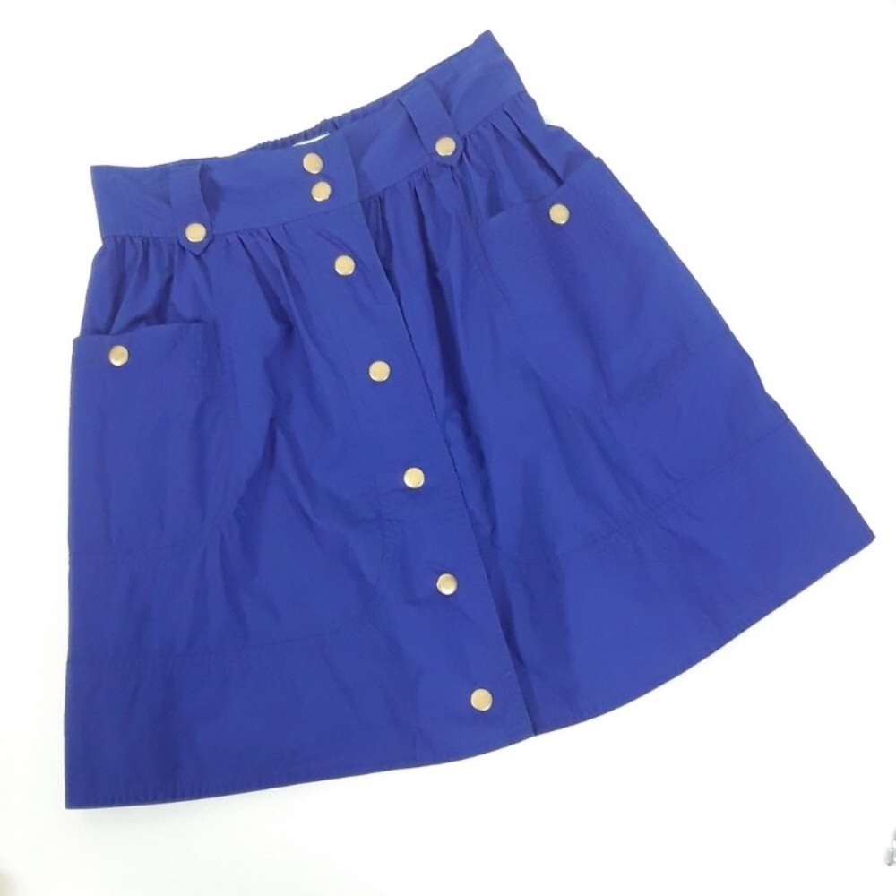 Kimchi Blue Mini Skirt